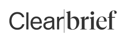 ClearBrief logo