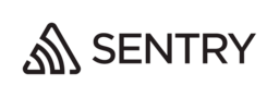 Sentry logo